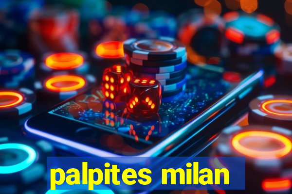 palpites milan